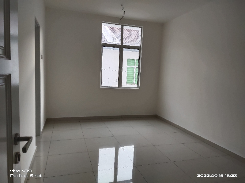 3 Storey Terrace, The Estate Meru Desapark - photo 9