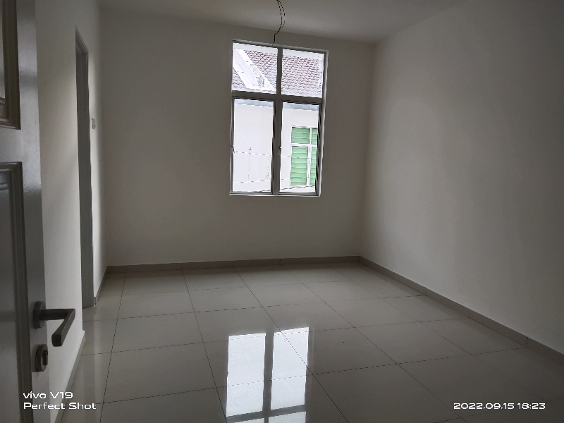 3 Storey Terrace, The Estate Meru Desapark - photo 10