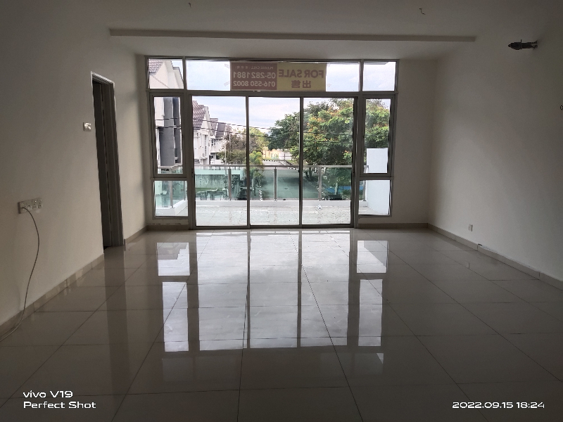 3 Storey Terrace, The Estate Meru Desapark - photo 13