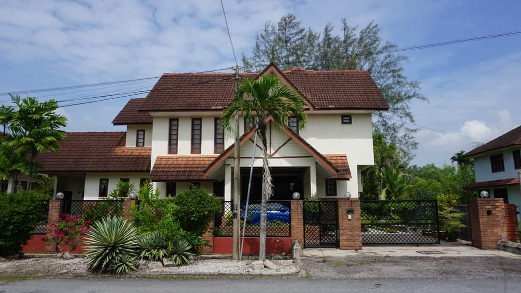 2 Storey Bungalow, Taman Desa Bayu Manjung - photo 1