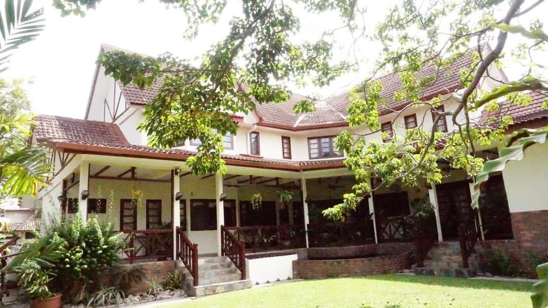 2 Storey Bungalow, Taman Desa Bayu Manjung - photo 2
