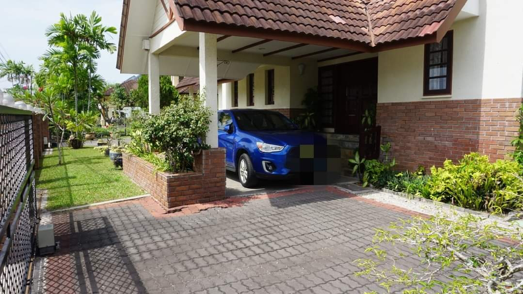 2 Storey Bungalow, Taman Desa Bayu Manjung - photo 4
