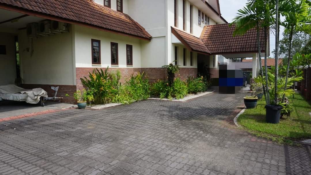 2 Storey Bungalow, Taman Desa Bayu Manjung - photo 5