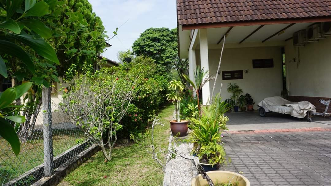 2 Storey Bungalow, Taman Desa Bayu Manjung - photo 6