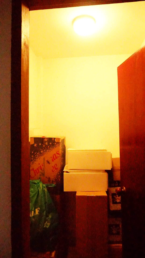 2 Storey Bungalow, Taman Desa Bayu Manjung - photo 11
