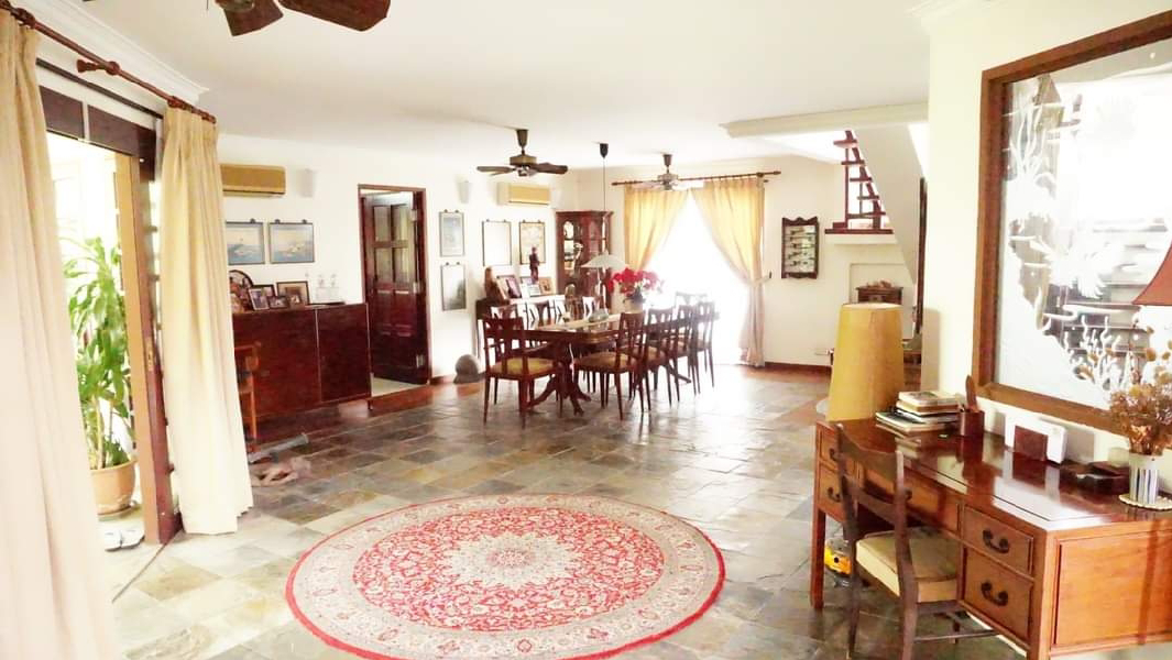 2 Storey Bungalow, Taman Desa Bayu Manjung - photo 12