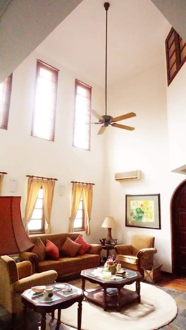 2 Storey Bungalow, Taman Desa Bayu Manjung - photo 13