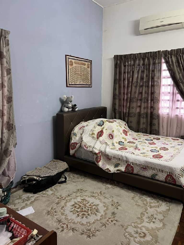 2 Storey Semi-D ,Taman Ipoh Jaya - photo 4