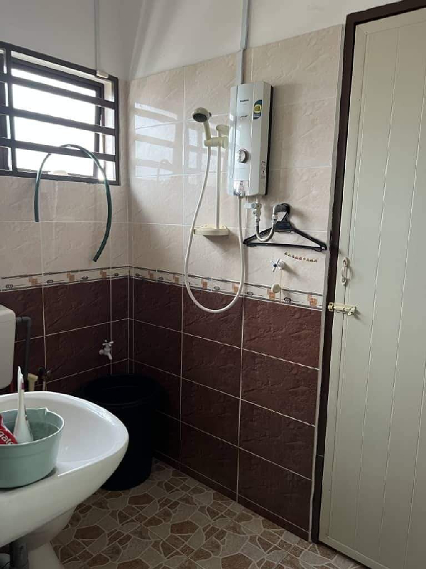 2 Storey Semi-D ,Taman Ipoh Jaya - photo 6