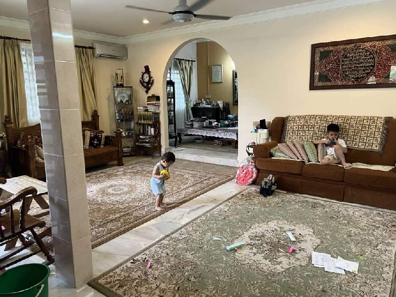 2 Storey Semi-D ,Taman Ipoh Jaya - photo 7