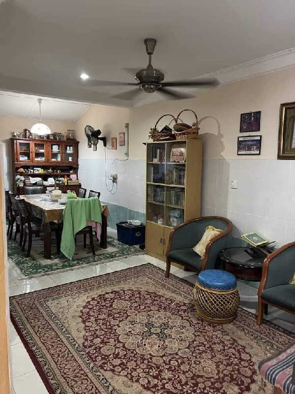 2 Storey Semi-D ,Taman Ipoh Jaya - photo 10