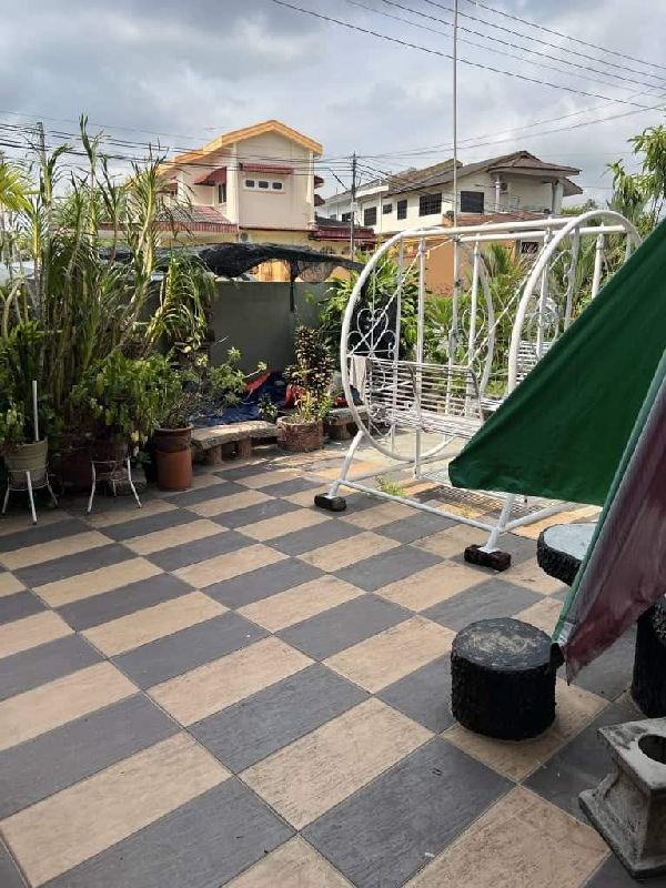 2 Storey Semi-D ,Taman Ipoh Jaya - photo 11