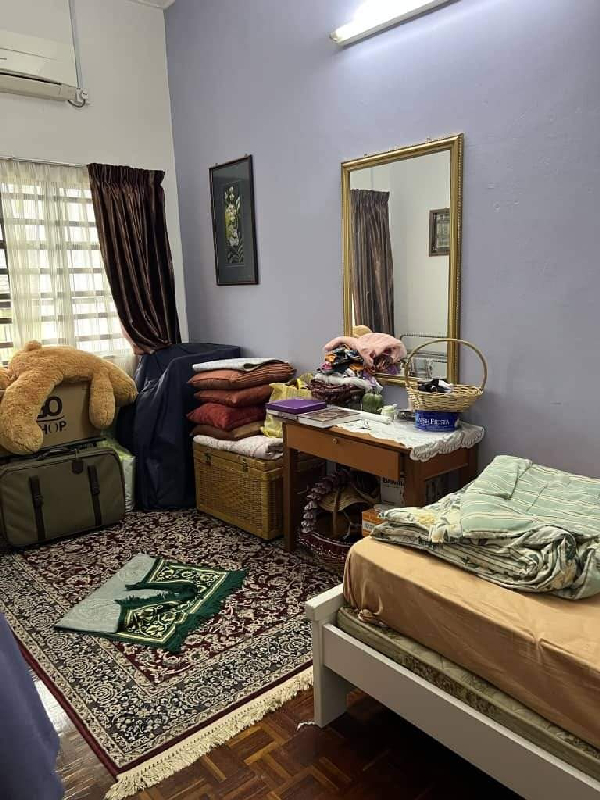 2 Storey Semi-D ,Taman Ipoh Jaya - photo 13