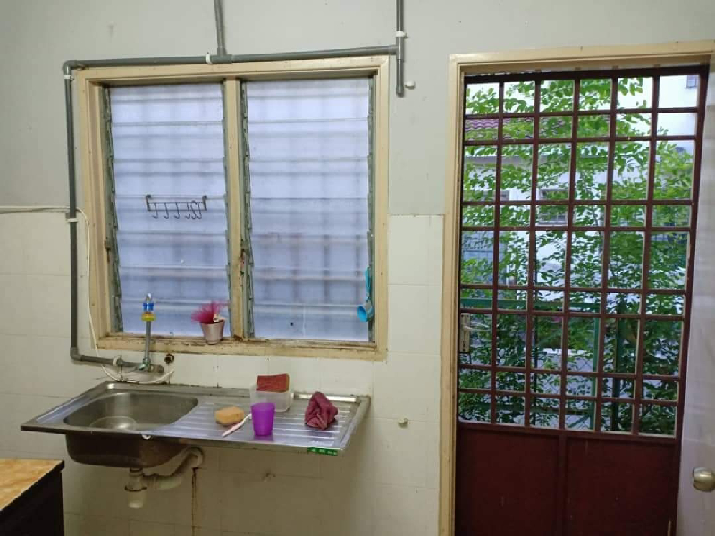Double Storey Taman Pakatan Jaya Fasa 4 - photo 8