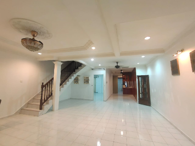 Double Storey Terrace , Taman Fasa 2H Manjung - photo 3