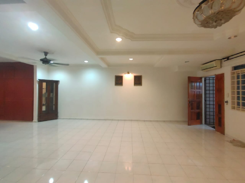 Double Storey Terrace , Taman Fasa 2H Manjung - photo 5