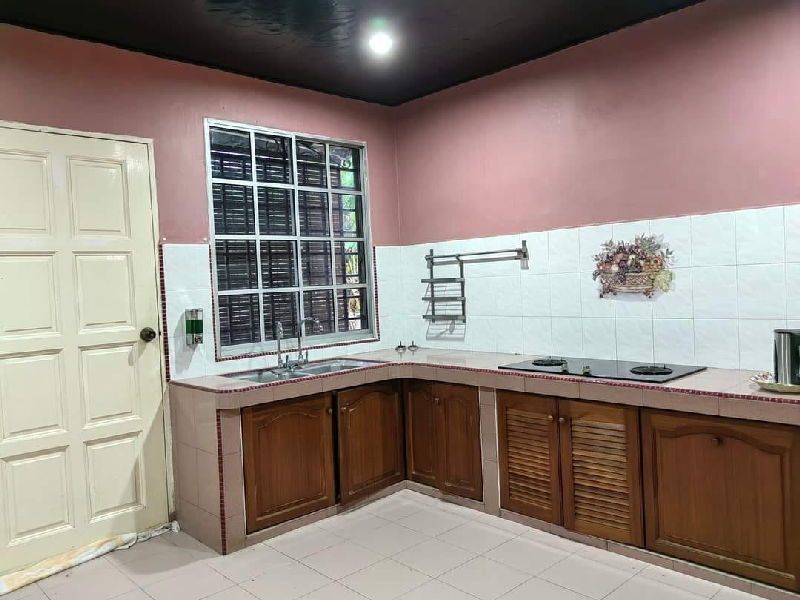 Double Storey Terrace , Taman Fasa 2H Manjung - photo 6