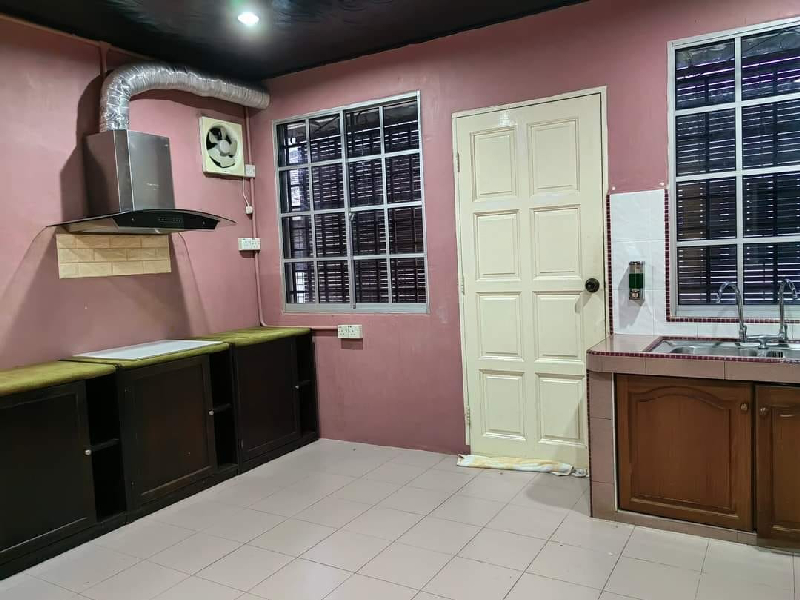 Double Storey Terrace , Taman Fasa 2H Manjung - photo 7