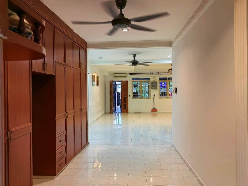 Double Storey Terrace , Taman Fasa 2H Manjung - photo 9