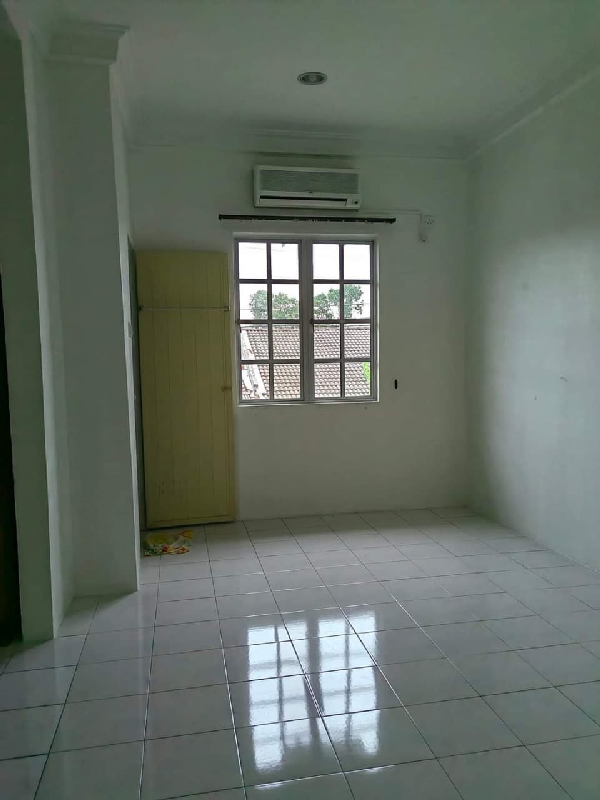 Double Storey Terrace , Taman Fasa 2H Manjung - photo 10