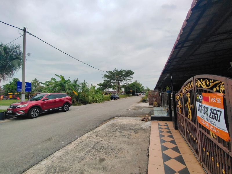 Double Storey Terrace , Taman Fasa 2H Manjung - photo 11