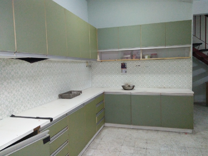 Double Storey Terrace, Ipoh Garden East Facing Main Road - photo 4