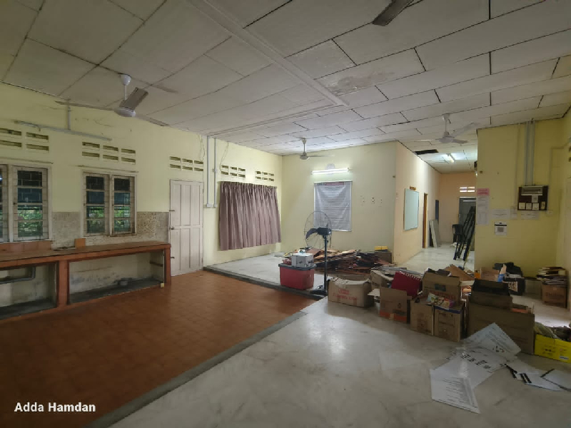 Single Storey Bungalow, Manjoi Ipoh - photo 5