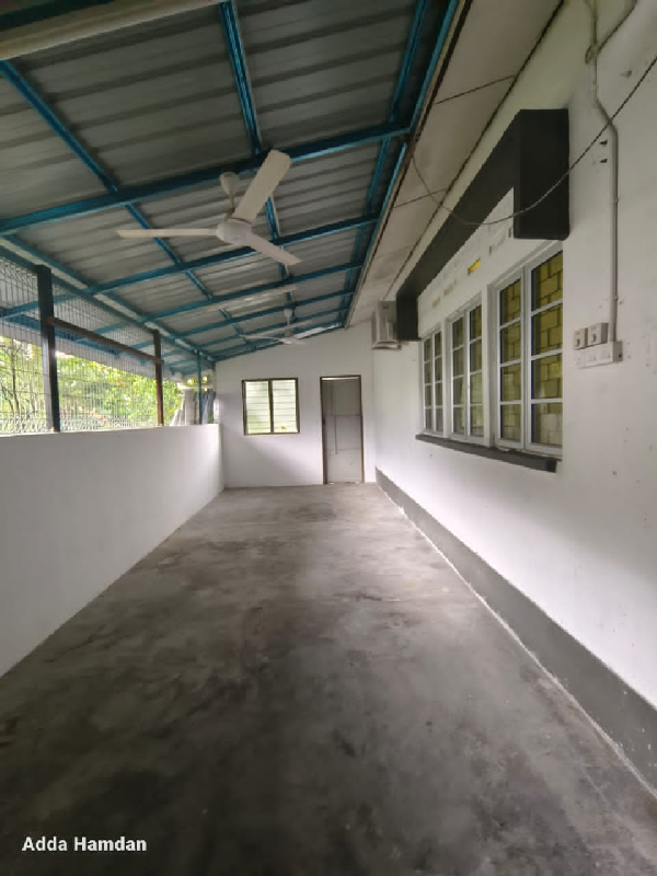 Single Storey Bungalow, Manjoi Ipoh - photo 6