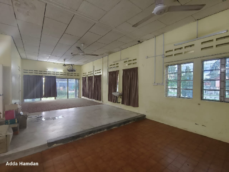 Single Storey Bungalow, Manjoi Ipoh - photo 7