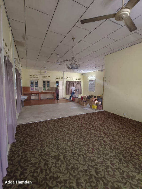 Single Storey Bungalow, Manjoi Ipoh - photo 9