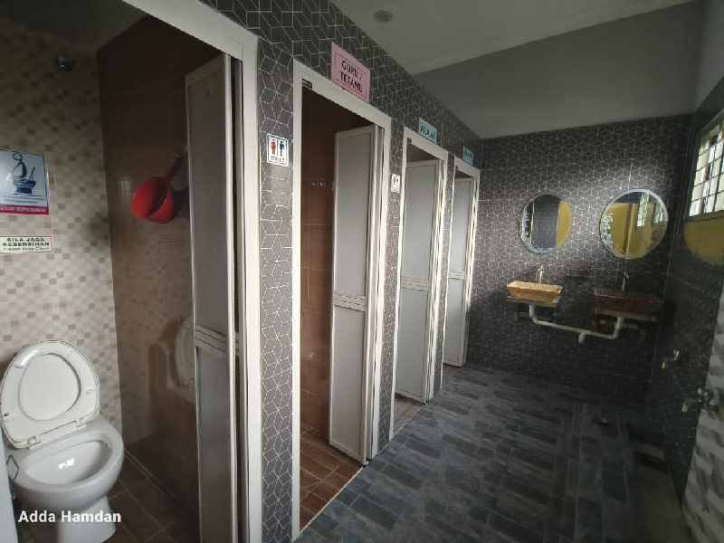 Single Storey Bungalow, Manjoi Ipoh - photo 11