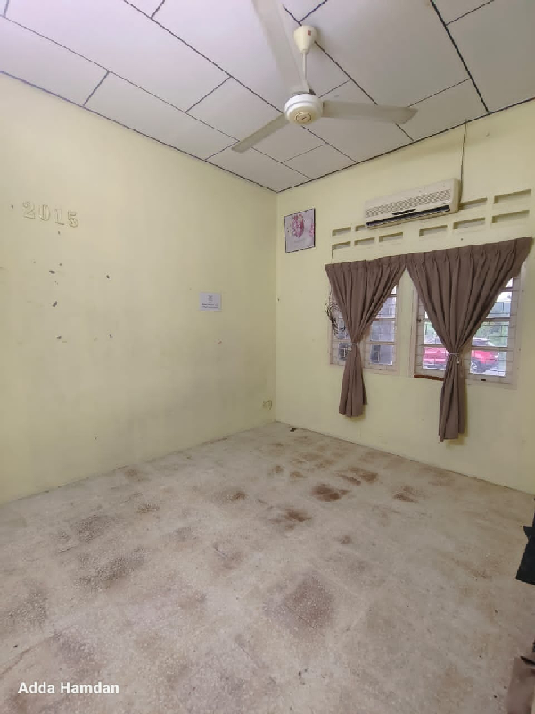Single Storey Bungalow, Manjoi Ipoh - photo 13