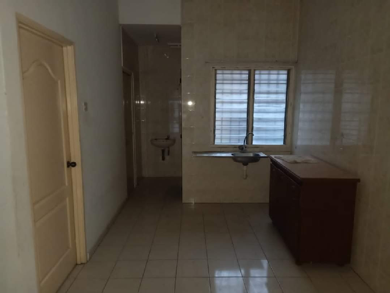 Double Storey Terrace, Taman Desa Lang Indah - photo 2