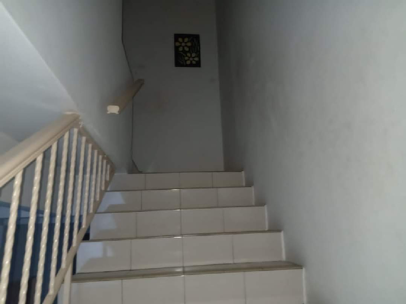 Double Storey Terrace, Taman Desa Lang Indah - photo 5