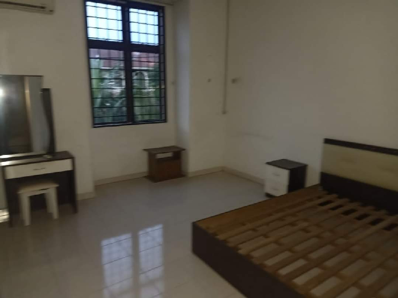 Double Storey Terrace, Taman Desa Lang Indah - photo 6
