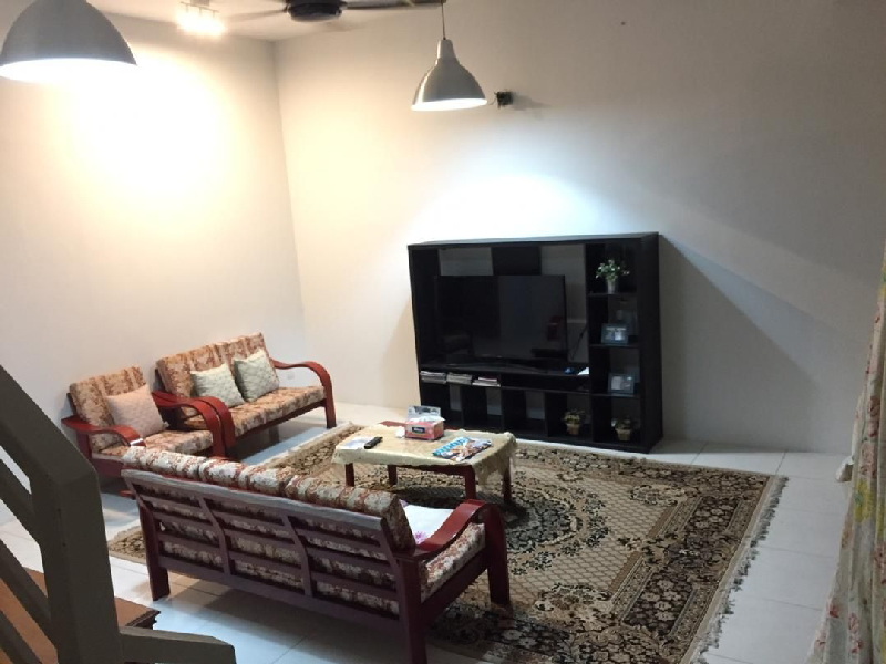 Double Storey Terrace, Pengkalan Tiara - photo 5