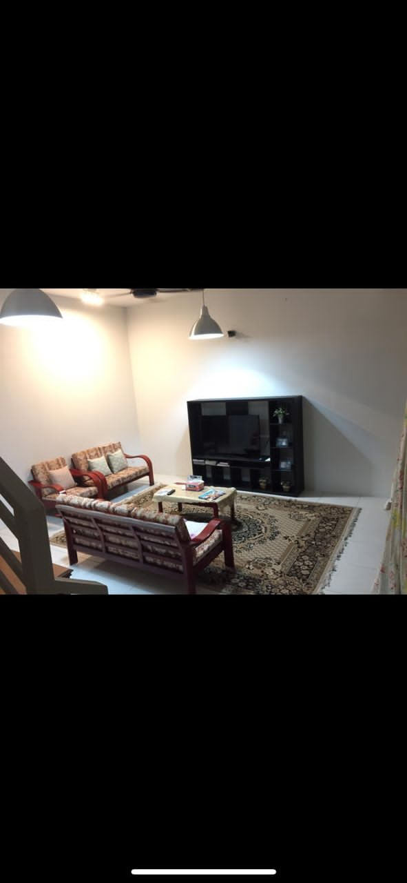 Double Storey Terrace, Pengkalan Tiara - photo 9