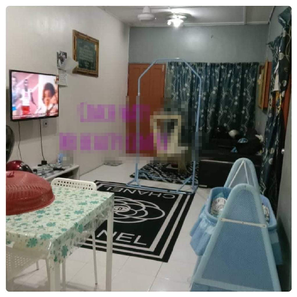 Double Storey Terrace, Anjung Bercham Elit - photo 2