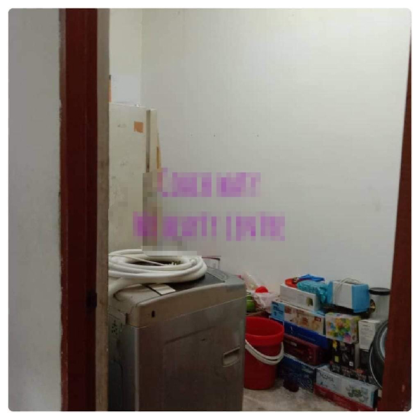 Double Storey Terrace, Anjung Bercham Elit - photo 3