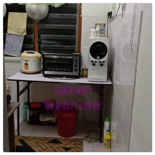 Double Storey Terrace, Anjung Bercham Elit - photo 4