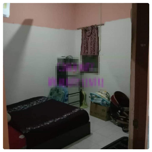 Double Storey Terrace, Anjung Bercham Elit - photo 5