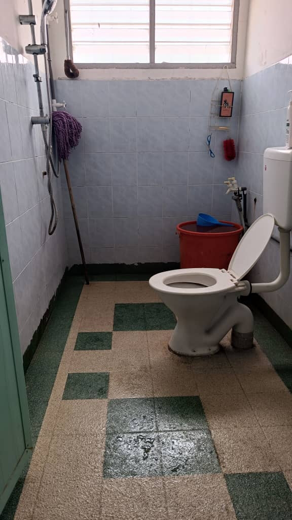 Double Storey, Anjung Bercham - photo 8
