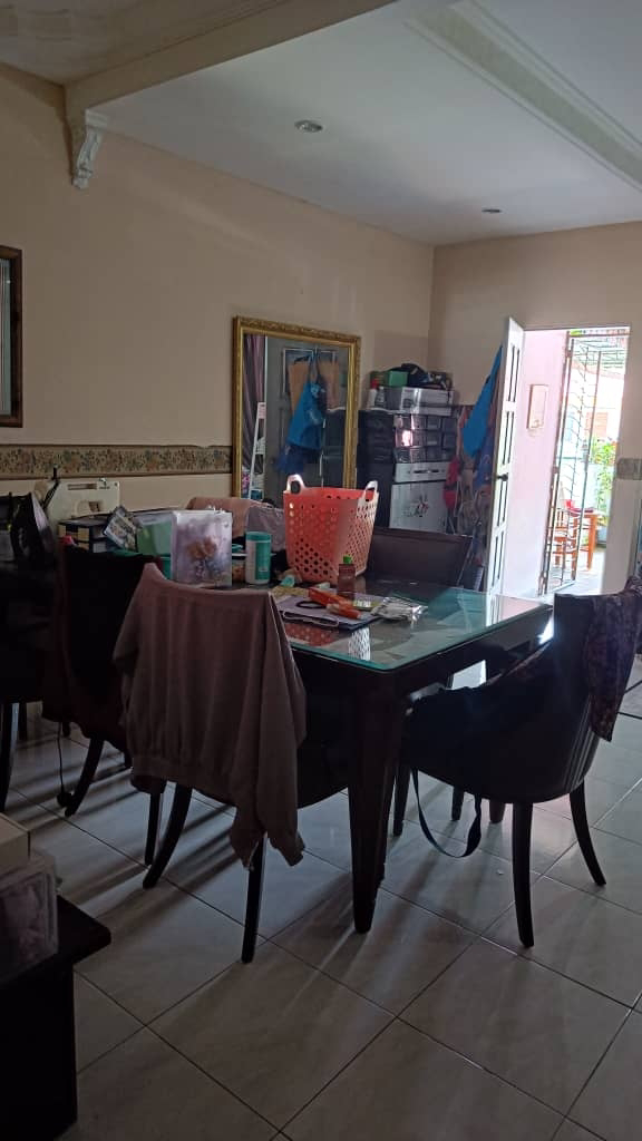 Double Storey, Anjung Bercham - photo 9