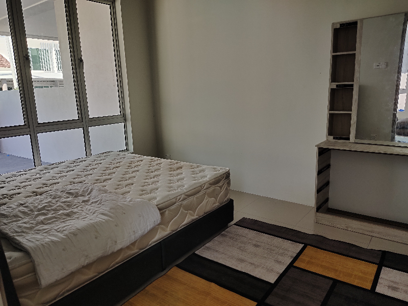 Brand New Single Storey Corner Taman Lapangan Saujana - photo 7