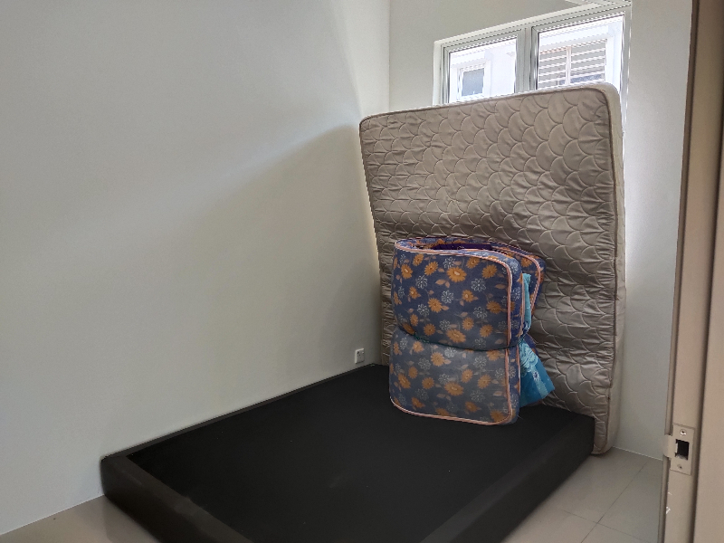 Brand New Single Storey Corner Taman Lapangan Saujana - photo 10
