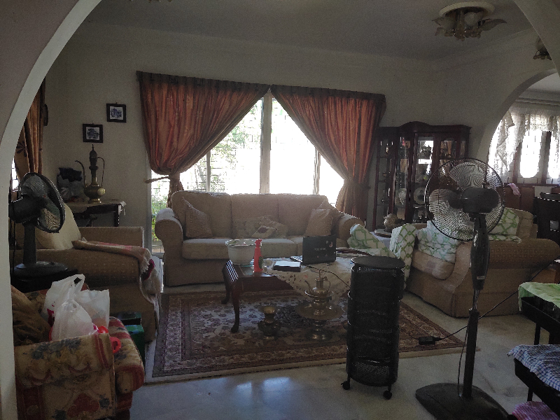 Double Storey Bungalow, Desa Perwira - photo 2