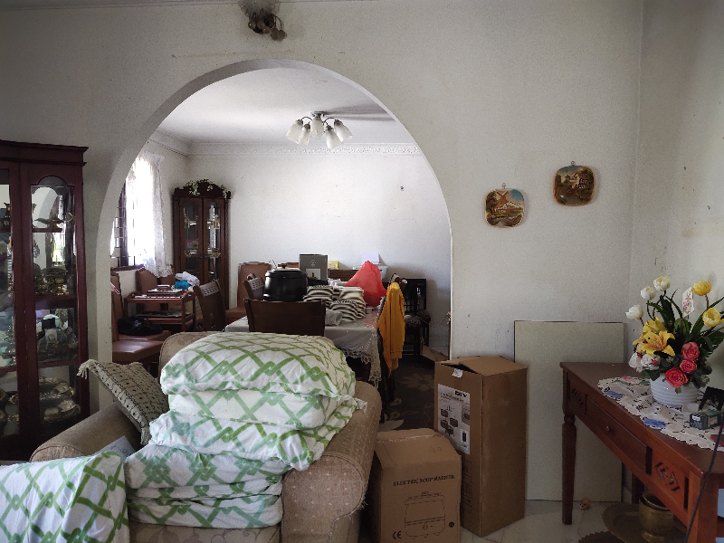 Double Storey Bungalow, Desa Perwira - photo 4