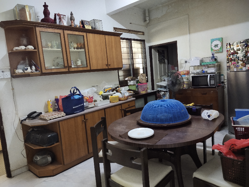 Double Storey Bungalow, Desa Perwira - photo 5