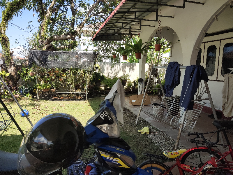 Double Storey Bungalow, Desa Perwira - photo 9