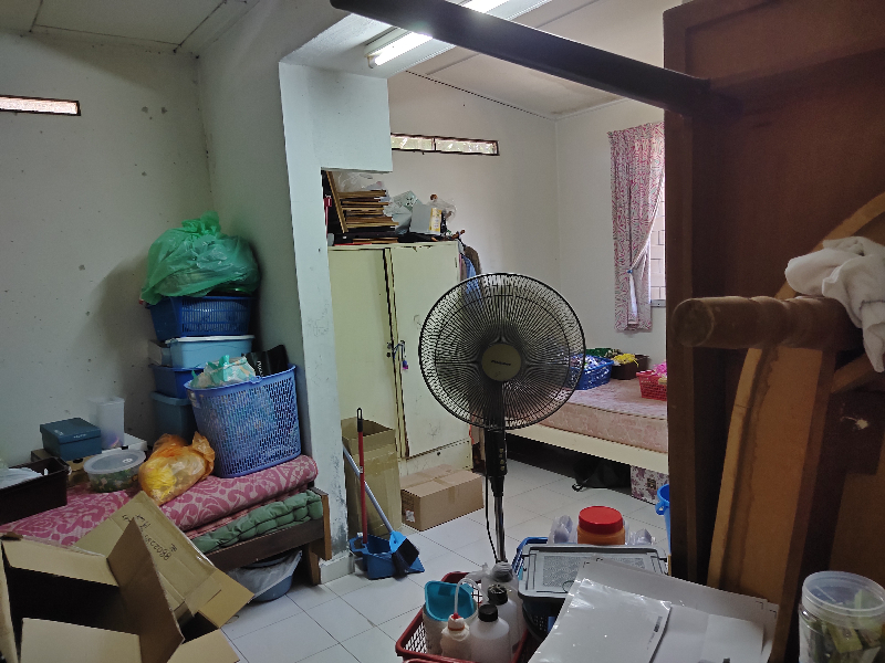 Double Storey Bungalow, Desa Perwira - photo 11